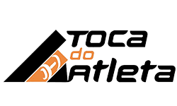 LOGO TOCA DO ATLETA
